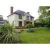 Orchard Side Bed & Breakfast