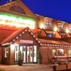 The Highfield Hotel