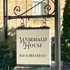Wormald House