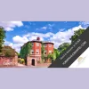 York Pavilion Hotel