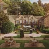Whitley Hall