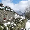 The How Cottage