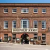 Norfolk Arms Hotel