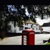 The White Lion Inn