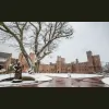 Peckforton Castle