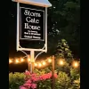 Storrs Gate House