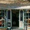 The Apple Pie