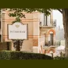The Petersham Hotel