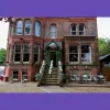 Sefton Park Hotel