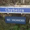 Chyheira B & B