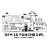 Devil's Punchbowl Hotel