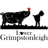 Lower Grimpstonleigh