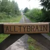 Alltybrain Farm Cottages