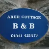 Aber Cottage
