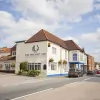 Walnut Tree Hotel