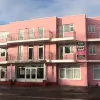 Pink Palace Hotel