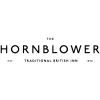 The Admiral Hornblower