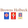 Browns Bed & Breakfast