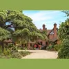 Careys Manor Hotel & SenSpa