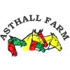 Asthall Farm