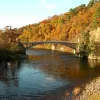 Bridge View B&B & Cottages
