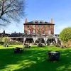 The Riverside House Hotel