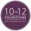 10to12 Folkestone Bed & Breakfast