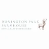 Donington Park Farmhouse