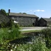 Hewenden Mill Cottages