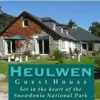 Heulwen Guest House
