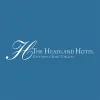 The Headland Hotel