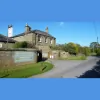 Bewerley Hall Farm