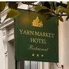 Yarn Market Hotel