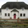 Bushmills Thatched Cottage