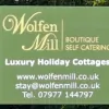 Wolfen Mill Country Retreats