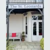 The St Leonards