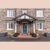 Glyntwrog House