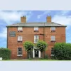 Ternhill Farm House