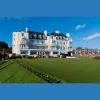 The Belmont Hotel