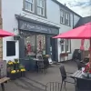 Eyam Tea Rooms