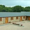 Hook Farm Cottages