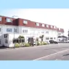 Riviera Hotel and Holiday Apartments Bournemouth