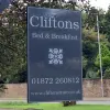 Cliftons B & B