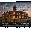 The Waterloo Hotel & Bistro
