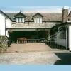 Manor Cottage
