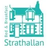 Strathallan B & B