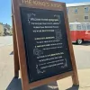 The King's Arms