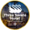 Three Swans Hotel