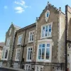 Blorenge House