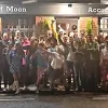 The Half Moon